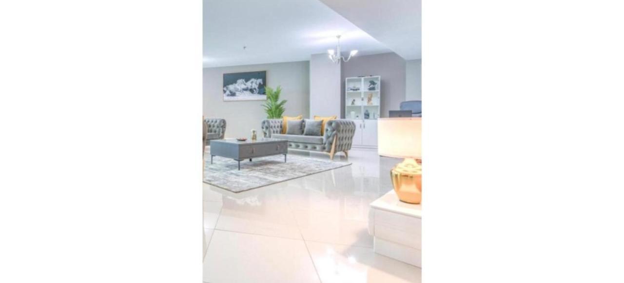 Luxurious 4-Bedroom Duplex Villa Apartment Near Jbr Dubai Esterno foto